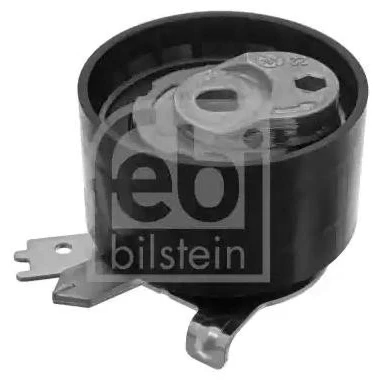 Imagem de FEBI BILSTEIN 100519 Rolo tensor, correia dentada RENAULT: Clio 4, Captur, MEGANE 3, DACIA: LOGAN MCV 2, Lodgy