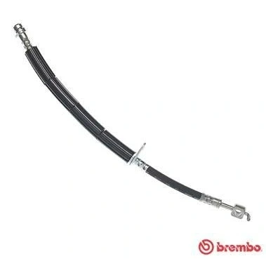 Imagem de BREMBO T 24 142 Mangueira de Travão 405 F10X1