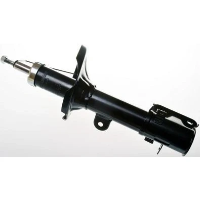 Imagem de DENCKERMANN DSB139G Amortecedor à direita Pressão do gás Tubo duplo com assento de mola cavilha em baixo HYUNDAI: Tucson