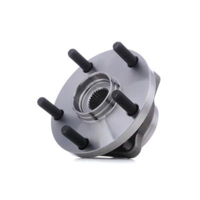Imagem de RIDEX 654W0901 Kit de rolamento roda com anel sensor magnético integrado 138mm SUBARU: Impreza II Sedan