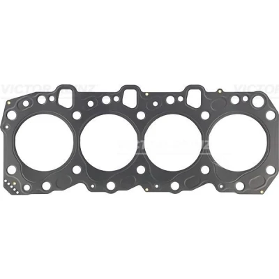 Imagem de REINZ 61 53240 20 Juntas da Cabeça do Motor 0,95 97 Junta de camadas metálicas TOYOTA: HILUX 5 Pick up, 6 Land Cruiser Prado 70 SUV