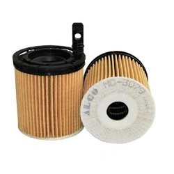Imagem de ALCO FILTER MD 3079 Filtro de óleo Cartucho filtrante HYUNDAI: Kauai / Kona SUV