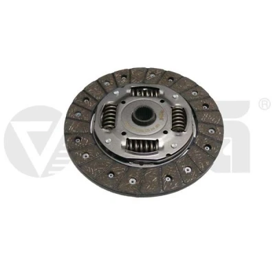 Imagem de VIKA 31410004401 Disco de Embraiagem 200mm 28 SEAT: Leon I Hatchback, Toledo 2 Limousine, VOLKSWAGEN: Golf 4 Variant,