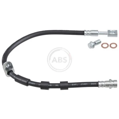 Imagem de A.B.S. SL 1445 Mangueira de Travão 540mm INN M10x1.5