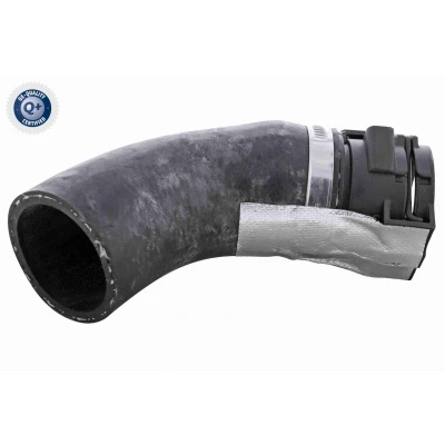 Imagem de VAICO V46 1724 Mangueira Para o Turbocompressor Q+, original equipment manufacturer quality RENAULT: CLIO 4, Captur, 4 Kasten, DACIA: LOGAN MCV 2