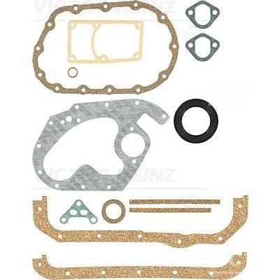 Imagem de REINZ 08 12803 02 Juntas com retentor da cambota OPEL: Kadett B Coupe, Corsa A CC
