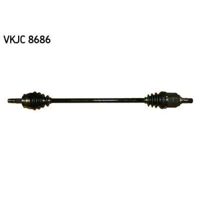Imagem de SKF VKJC 8686 Veio de transmissão 918, 56,4