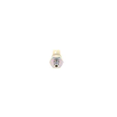 Imagem de BOSCH 0 986 345 007 Sensor Pressão do Óleo NISSAN: 200SX, ALMERA 1 Hatchback, Qashqai / Qashqai+2 I