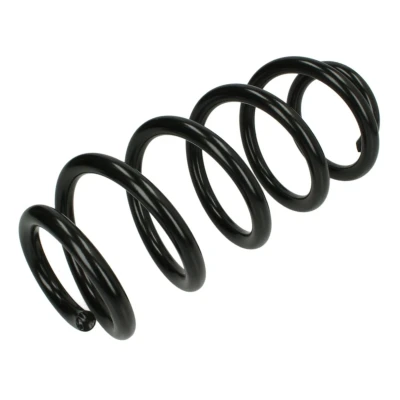 Imagem de LESJÖFORS 4004286 Mola de suspensão Eixo dianteiro helicoidal AUDI: A4 B7 Sedan, Avant