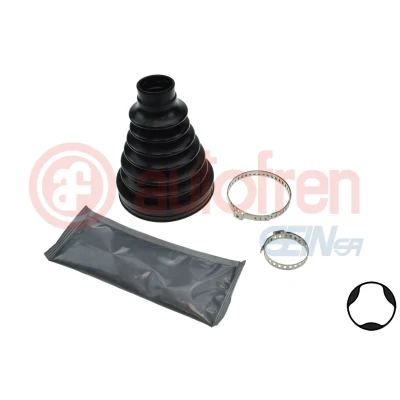 Imagem de Kit de foles, veio da tomada força AUTOFREN SEINSA D8483T