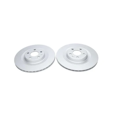 Imagem de KAVO PARTS Disco de travão VOLVO: XC90 II, S60 III, XC60 II 320mm 20mm 5 108mm ventilado revestido BR 10190 C Discos