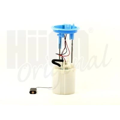 Imagem de HITACHI 133529 Unidade de alimentação combustível com sensor nível elétrico Gasolina