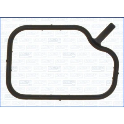Imagem de AJUSA 01262500 Junta, tubo do líquido de refrigeração BMW: 1 Hatchback