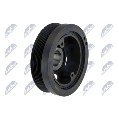 Imagem de NTY RKP TY 027 Polia da Cambota 7PK