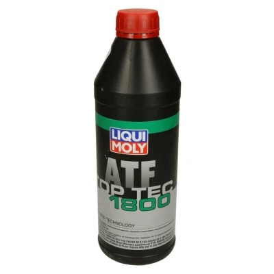 Imagem de LIQUI MOLY 20461 Óleo de Caixa Automática ATF VI 1 amarelo BMW: 3 Touring, 5 Sedan, AUDI: A4 B9 Avant, A6 C6 B8 Avant