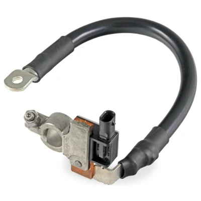 Imagem de HELLA 6PK 010 942 901 Sensor, gestão da bateria