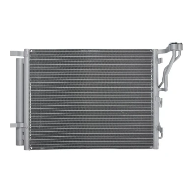 Imagem de NISSENS 940563 Condensador com secador Alumínio 538 R 134a