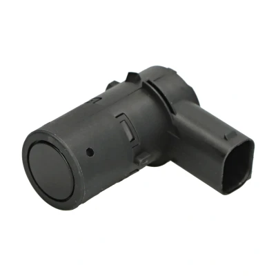 Imagem de MAGNETI MARELLI 021016077010 Sensores de Estacionamento traseira preto RENAULT: LAGUNA 2 Grandtour, TRAFIC Kasten, MEGANE 3 Grandtour