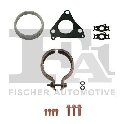 Imagem de FA1 KT250150 Kit de montagem, turbocompressor