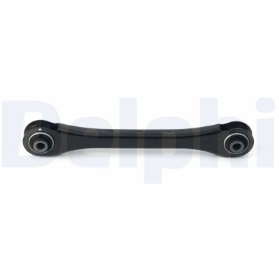 Imagem de DELPHI TC4968 Braço de suspensão sem articulação suspensão/guia traseira, esquerda, à direita transversal Chapa aço HYUNDAI: Kauai SUV
