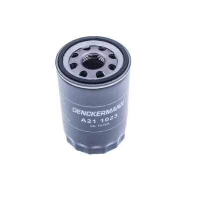 Imagem de DENCKERMANN A211023 Filtro de óleo 1 12 UNF com uma válvula retenção aparafusado JAGUAR: S Type
