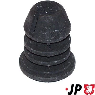Imagem de JP GROUP 1142601400 Batente de encosto, suspensão Eixo dianteiro VOLKSWAGEN: Polo II Coupe