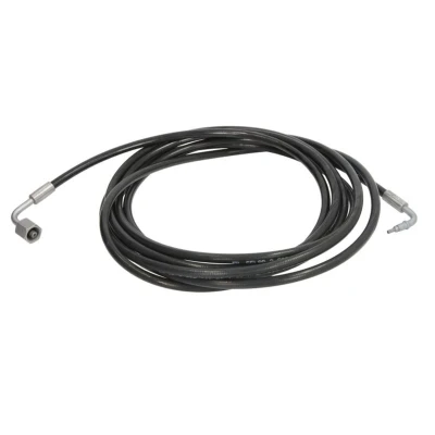 Imagem de FEBI BILSTEIN 100614 Tubagem flexível, báscula da cabina