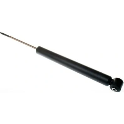 Imagem de DENCKERMANN DSF154G Amortecedor Pressão do gás Tubo duplo com assento de mola cavilha em cima, olhal baixo VOLKSWAGEN: Lupo / 3L