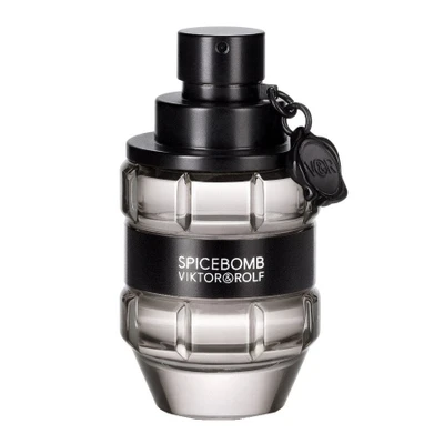 Imagem de Viktor &amp; Rolf Spicebomb Eau de Toilette 50ml
