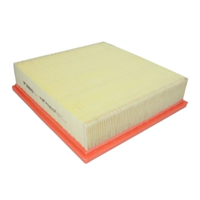 Imagem de PURRO PUR PA3032 Filtro de ar 63 229 220 rectangular Cartucho filtrante MERCEDES BENZ: 190, W124 Sedan, Classe E Sedan
