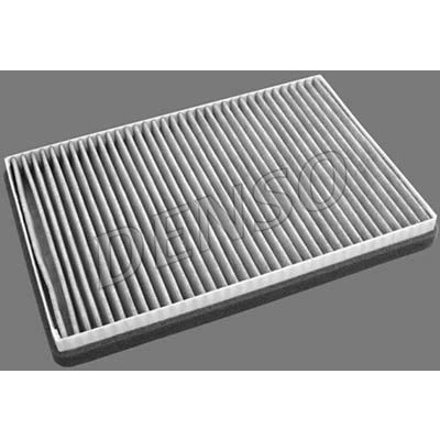 Imagem de DENSO DCF035K Filtro, ar do habitáculo Filtro de carvão ativado 364 252 31 MERCEDES BENZ: Classe A
