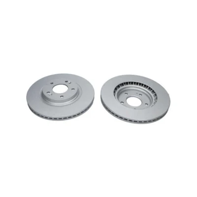 Imagem de KAVO PARTS BR 4242 C Disco de travão 305 25 5 114 ventilado revestido HYUNDAI: i30 III Hatchback, Tucson, ix35, KIA: Ceed Van / Hatchback