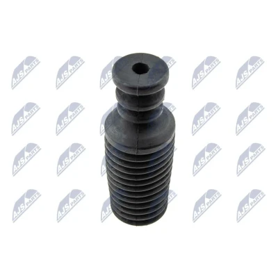 Imagem de NTY AB NS 005 Capa de protecção/fole, amortecedor Eixo traseiro esquerdo, direito, à direita NISSAN: Maxima IV QX Sedan
