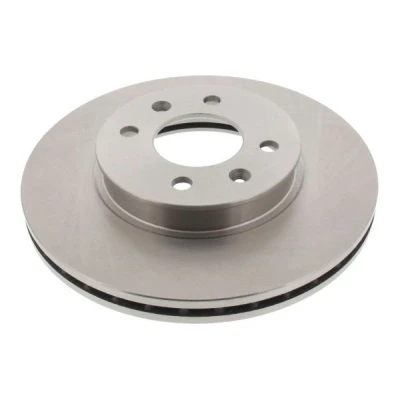 Imagem de MAPCO 25598 Disco de travão Eixo dianteiro 256 22 4 100 ventilado KIA: Rio 3, 4, HYUNDAI: i20 I Hatchback, II Hatchback