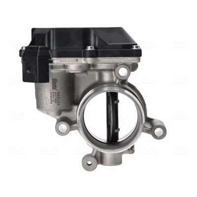 Imagem de NISSENS 955053 Corpo de Borboleta elétrico sem juntas É necessário adaptar/actualizar unidade comando/software, com sensor, &#039;bypass&#039; vácuo