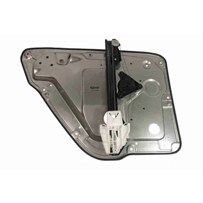 Imagem de VAICO Elevador de vidro Original Quality traseira direita elétrico com placa aparafusamento sem motor V10 6280