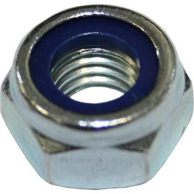 Imagem de Dresselhaus 0680/001/51 6 Porca de segurança
