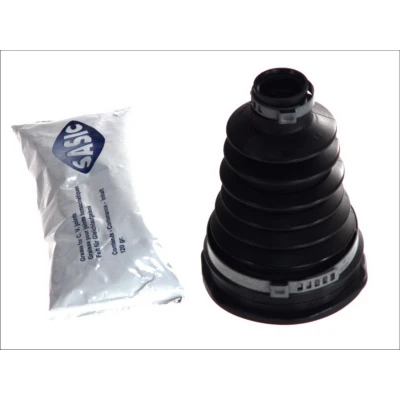 Imagem de SASIC 4003440 Fole de Transmissão do lado da roda Termoplástico RENAULT: CLIO 2, Kangoo I Express, 2 Kasten