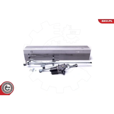 Imagem de ESEN SKV 05SKV116 Tirante de Limpa Vidros com motor elétrico RENAULT: Clio 4