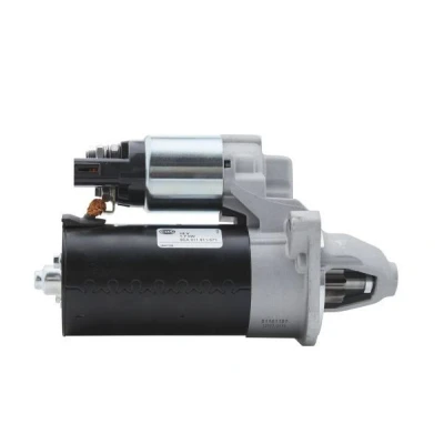 Imagem de HELLA 8EA 011 611 571 Motor de arranque 12 1,7 9