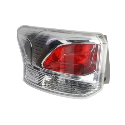 Imagem de ALKAR 2251025 Farolim esquerda PY21W sem porta lâmpadas MITSUBISHI: OUTLANDER 3