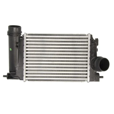 Imagem de THERMOTEC DA1006TT Intercooler 282 x 217 62 mm