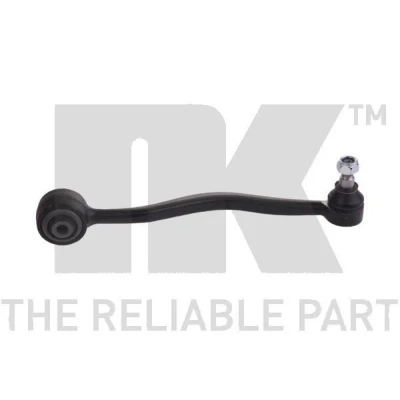 Imagem de NK 5011509 Braço de suspensão oscilante longitudinal Aço BMW: 5 Sedan, Touring