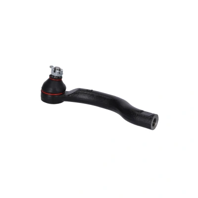 Imagem de FEBI BILSTEIN 48118 Rótula de direção Eixo dianteiro, lado esquerdo com porca castelo SUZUKI: SWIFT 3