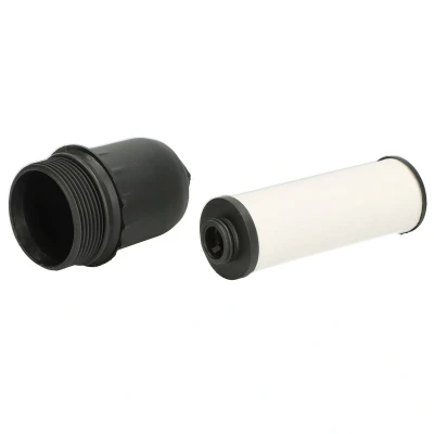 Imagem de Filtro hidráulico, caixa de velocidades automática PURFLUX TK015
