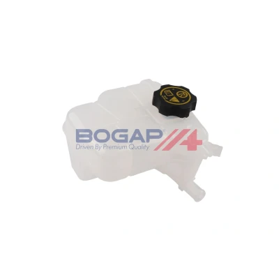 Imagem de BOGAP G4240100 Depósito de Compensação Refrigerante OPEL: Astra H Caravan, Van, J Sports Tourer, CHEVROLET: Cruze Sedan, Carrinha