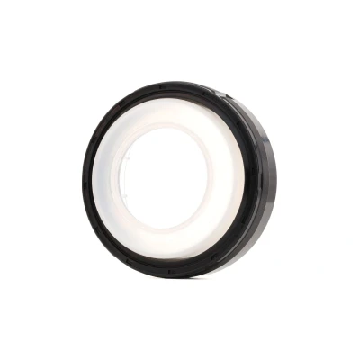 Imagem de FEBI BILSTEIN 47566 Retentor de Cambota do lado frontal PTFE (politetrafluoretileno), PP (polipropileno) BMW: 3 Sedan, Touring, 5 Sedan