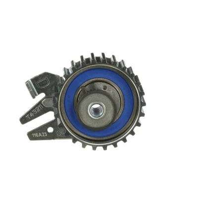 Imagem de GATES T43211 Rolo tensor, correia dentada Tru Power ALFA ROMEO: 147, Giulietta Hatchback, GT, OPEL: Astra J H Caravan