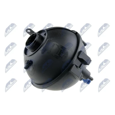 Imagem de NTY CZW BM 010 Depósito de Compensação Refrigerante com sensor BMW: X3