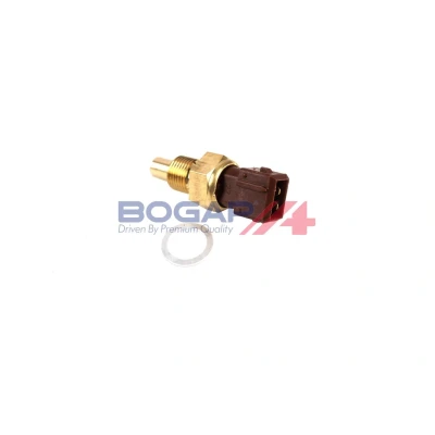Imagem de BOGAP P4126130 Sensor da Temperatura do Líquido de Refrigeração CITROËN: Saxo Hatchback, Berlingo / First I, ZX Hatchback